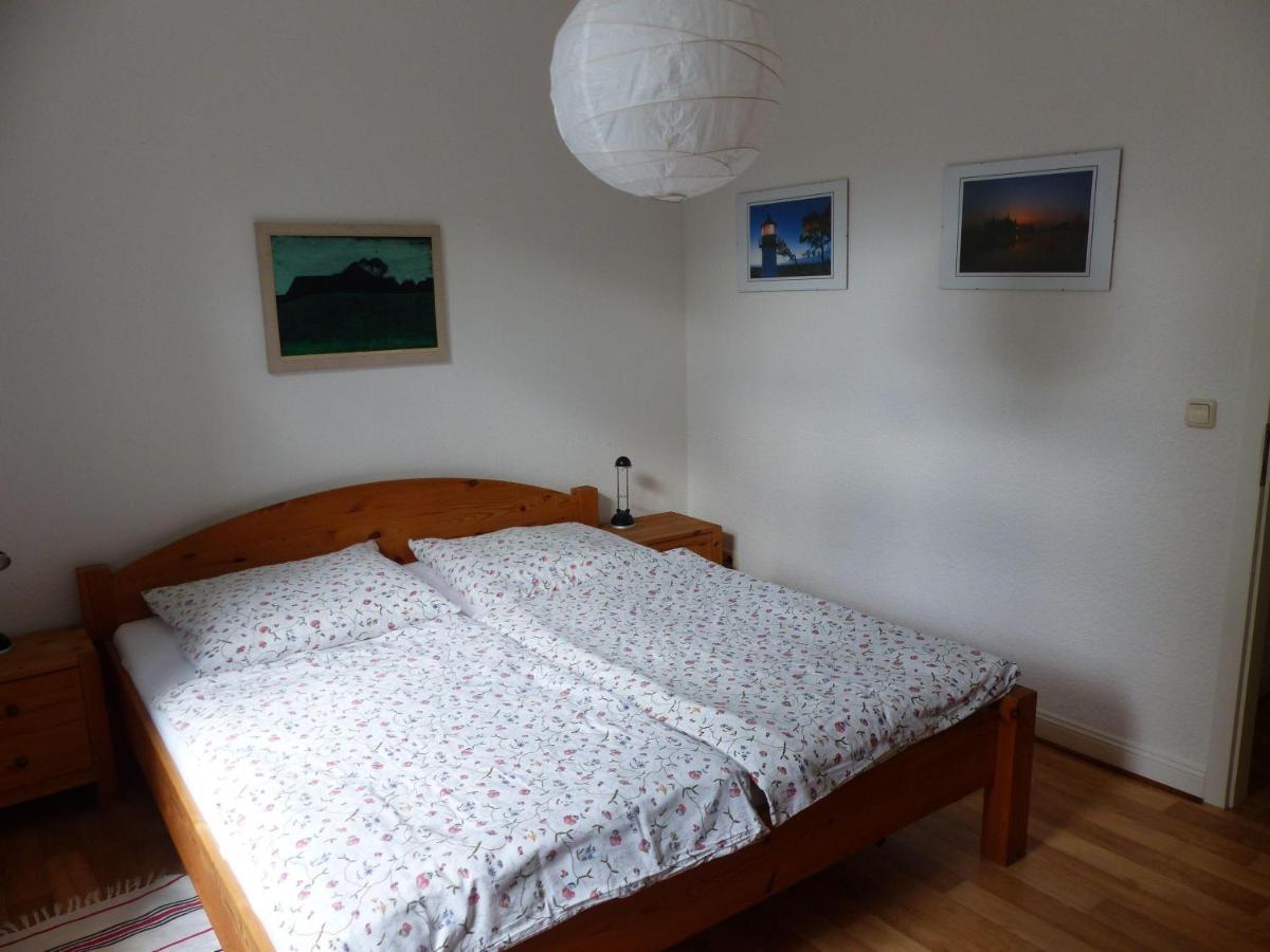 Vis-A-Vis-Berliner-Tor Apartment Schwerin  Exterior photo